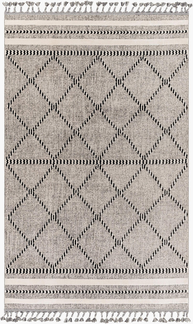 Livabliss Palermo PLR-2301 9'2" x 12' Machine Woven Rug