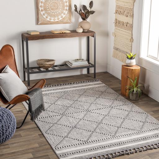 Surya Palermo PLR-2301 9'2" x 12' Rug
