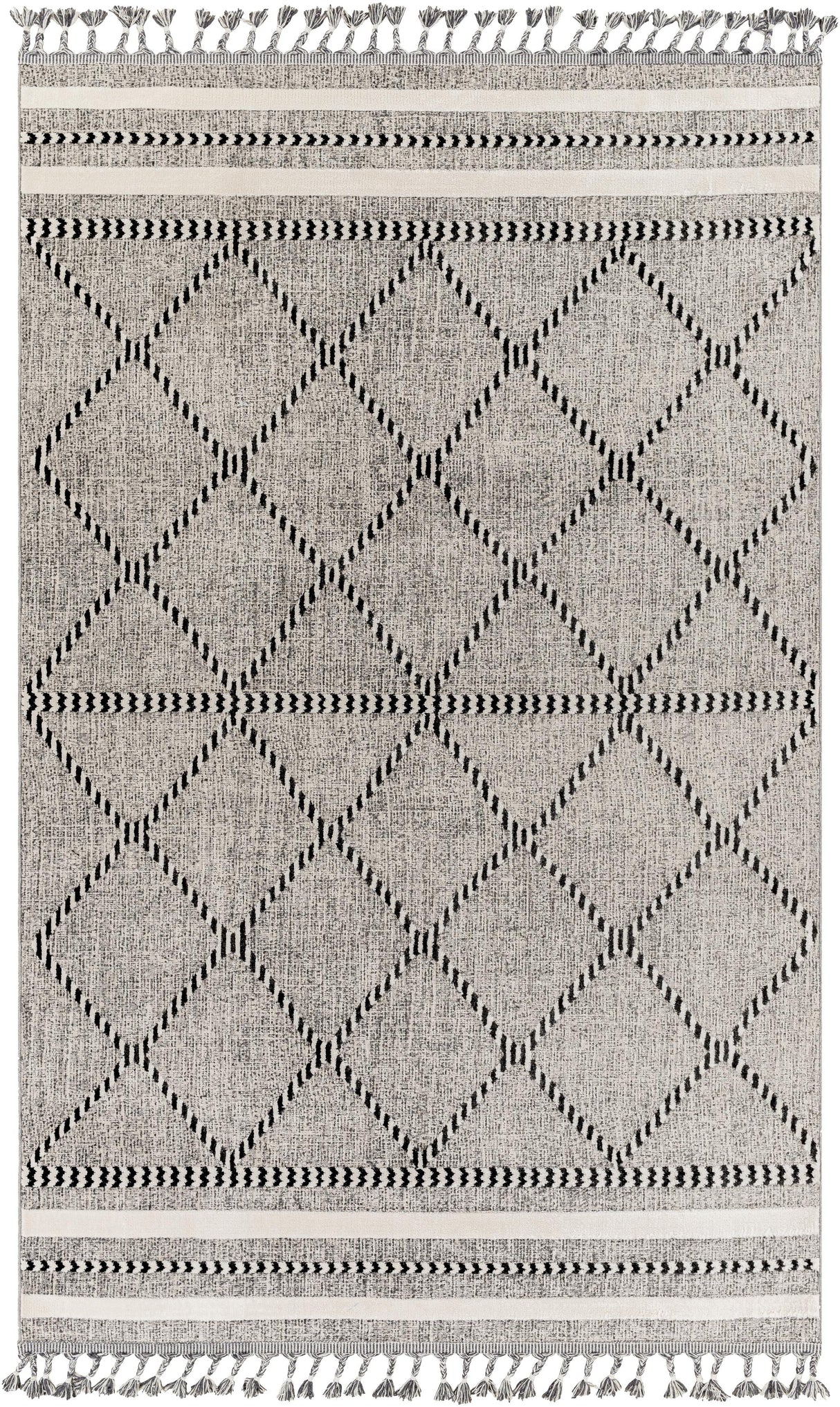 Surya Palermo PLR-2301 9'2" x 12' Rug