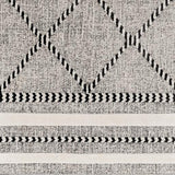 Surya Palermo PLR-2301 9'2" x 12' Rug