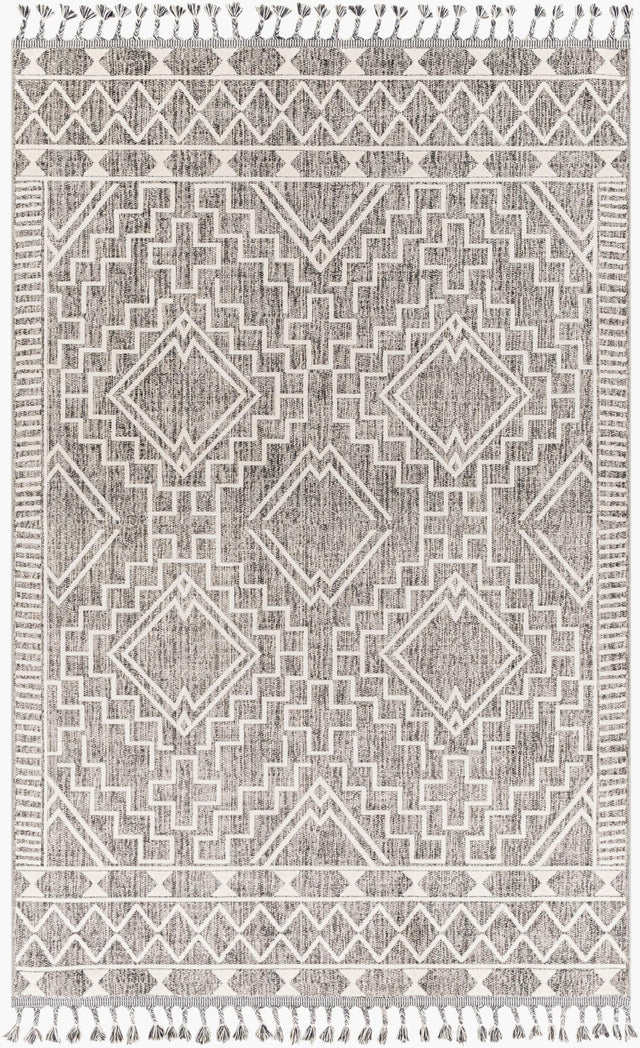Livabliss Palermo PLR-2304 9'2" x 12' Machine Woven Rug