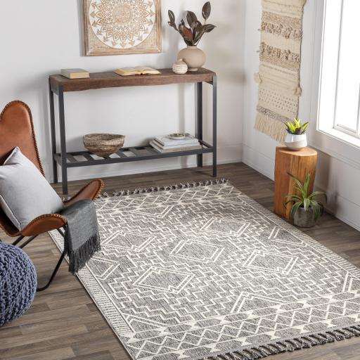 Surya Palermo PLR-2304 9'2" x 12' Rug
