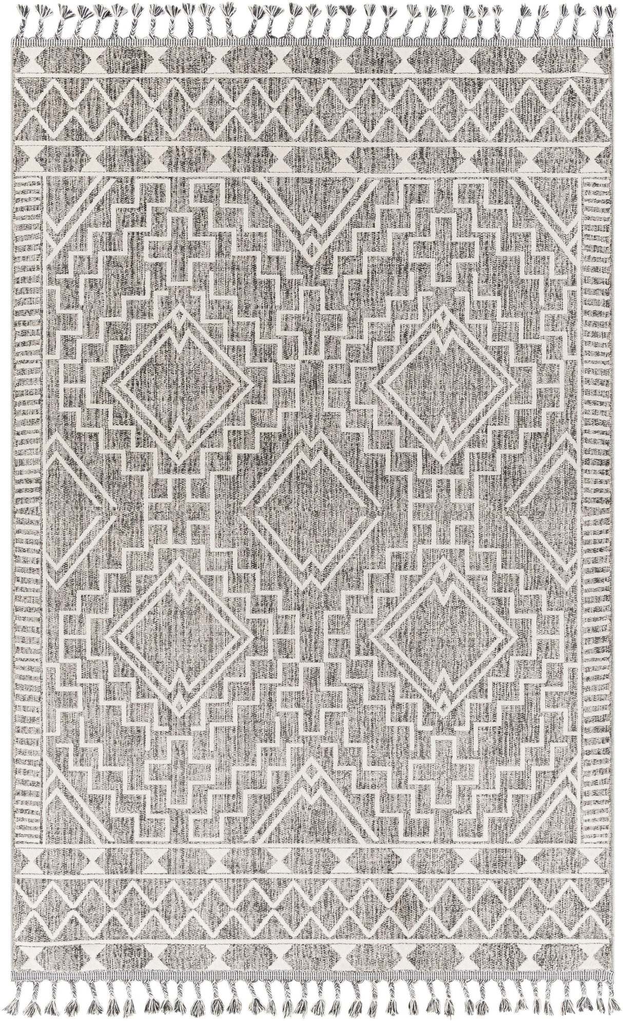 Surya Palermo PLR-2304 9'2" x 12' Rug