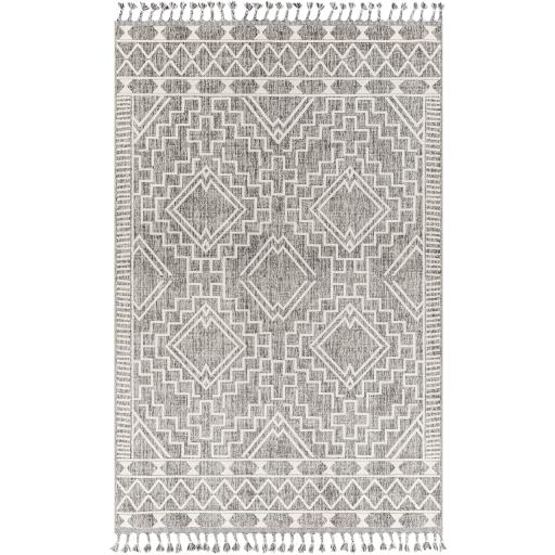 Surya Palermo PLR-2304 9'2" x 12' Rug