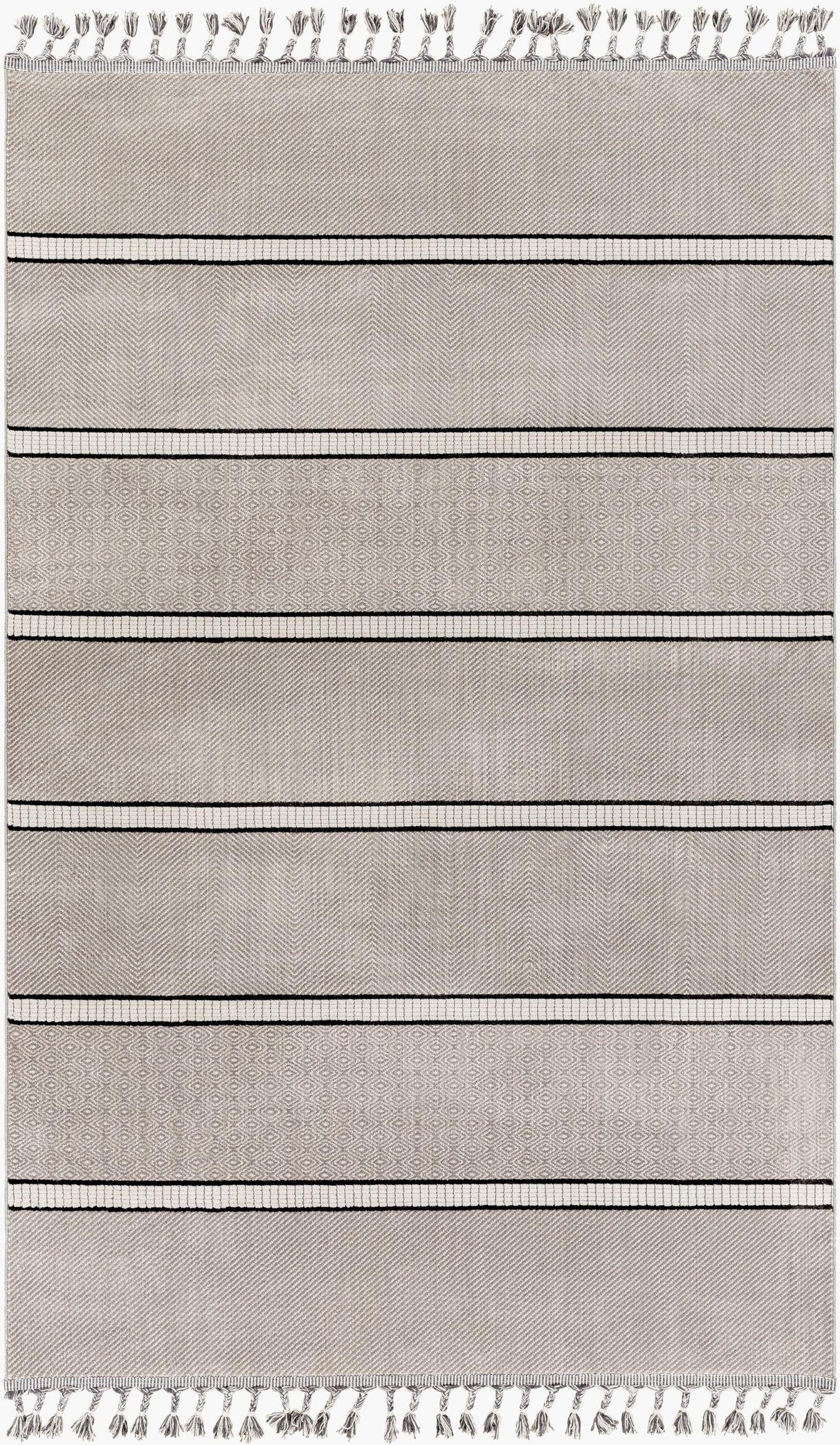 Livabliss Palermo PLR-2306 9'2" x 12' Machine Woven Rug