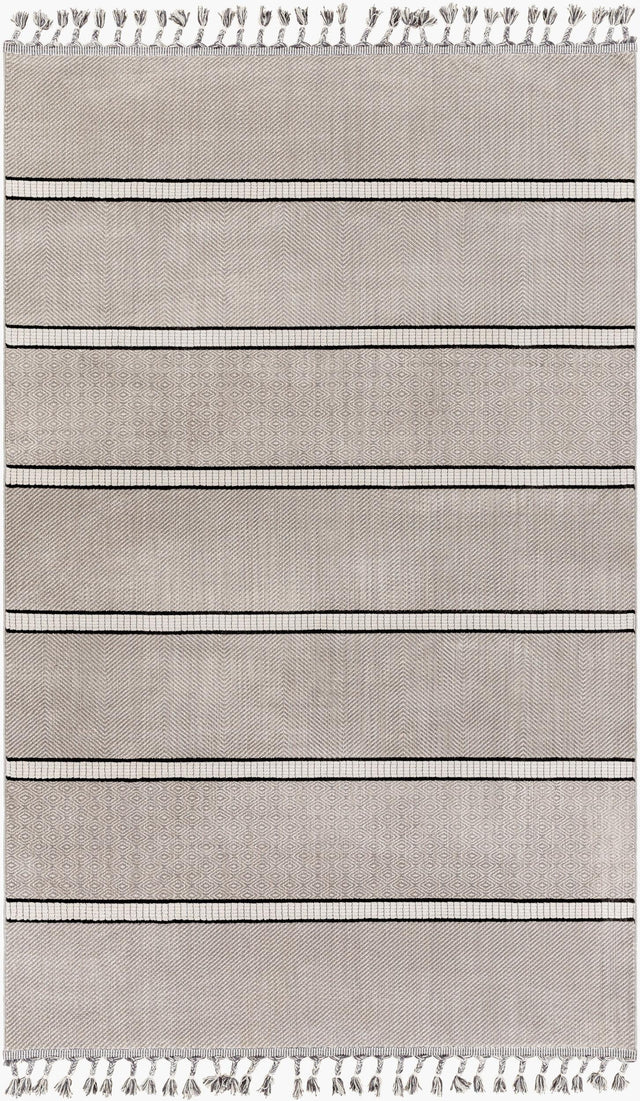 Livabliss Palermo PLR-2306 9'2" x 12' Machine Woven Rug