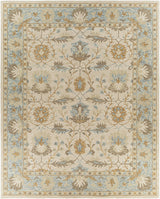 Livabliss Panipat PNP-2308 9' x 12' Handmade Rug
