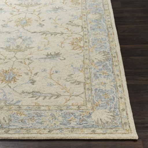 Surya Panipat PNP-2308 9' x 12' Rug