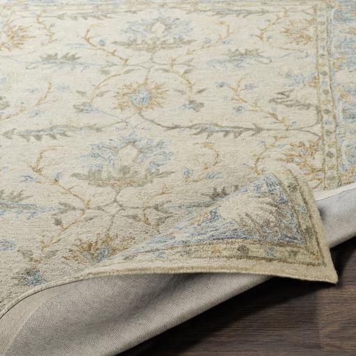 Surya Panipat PNP-2308 9' x 12' Rug