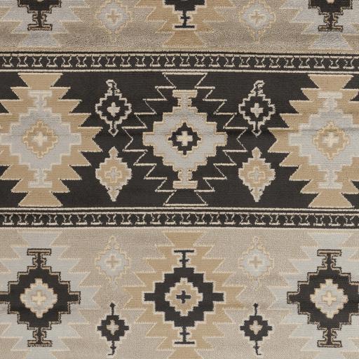 Surya Paramount PAR-1046 1'10" x 2'11" Rug