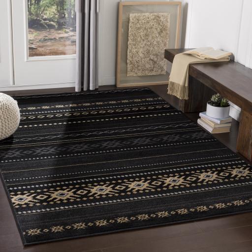 Surya Paramount PAR-1047 6'7" x 9'6" Rug