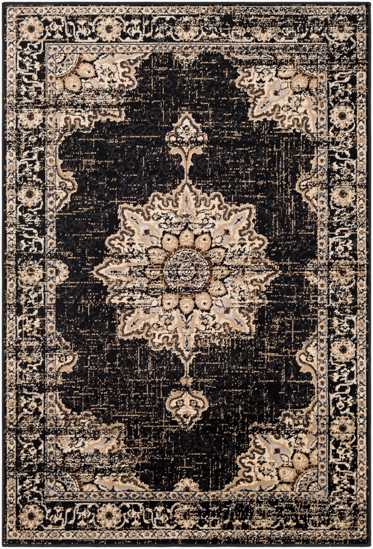 Livabliss Paramount PAR-1089 8'10" x 12'10" Machine Woven Rug