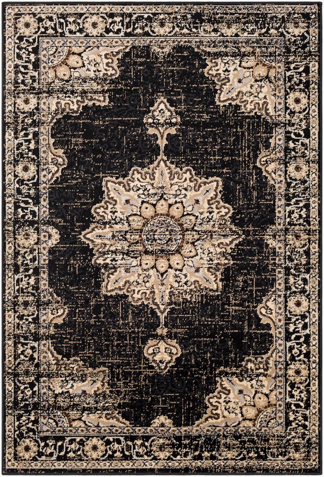 Livabliss Paramount PAR-1089 8'10" x 12'10" Machine Woven Rug