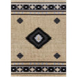 Surya Paramount PAR-1096 1'10" x 2'11" Rug