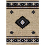 Surya Paramount PAR-1096 1'10" x 2'11" Rug