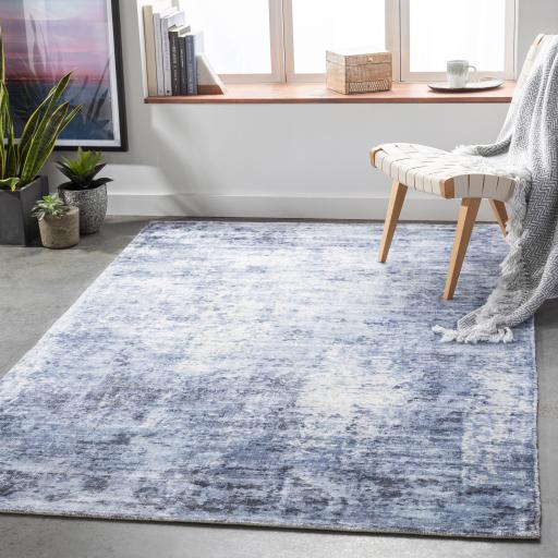 Surya Park Avenue PAV-2302 5' x 7'6" Rug