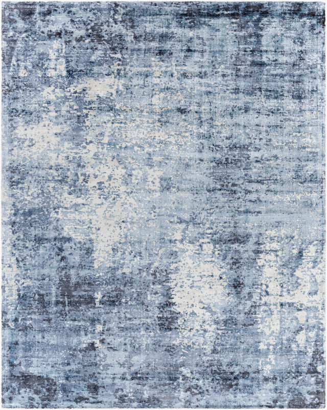 Surya Park Avenue PAV-2302 8'10" x 12' Handmade Rug