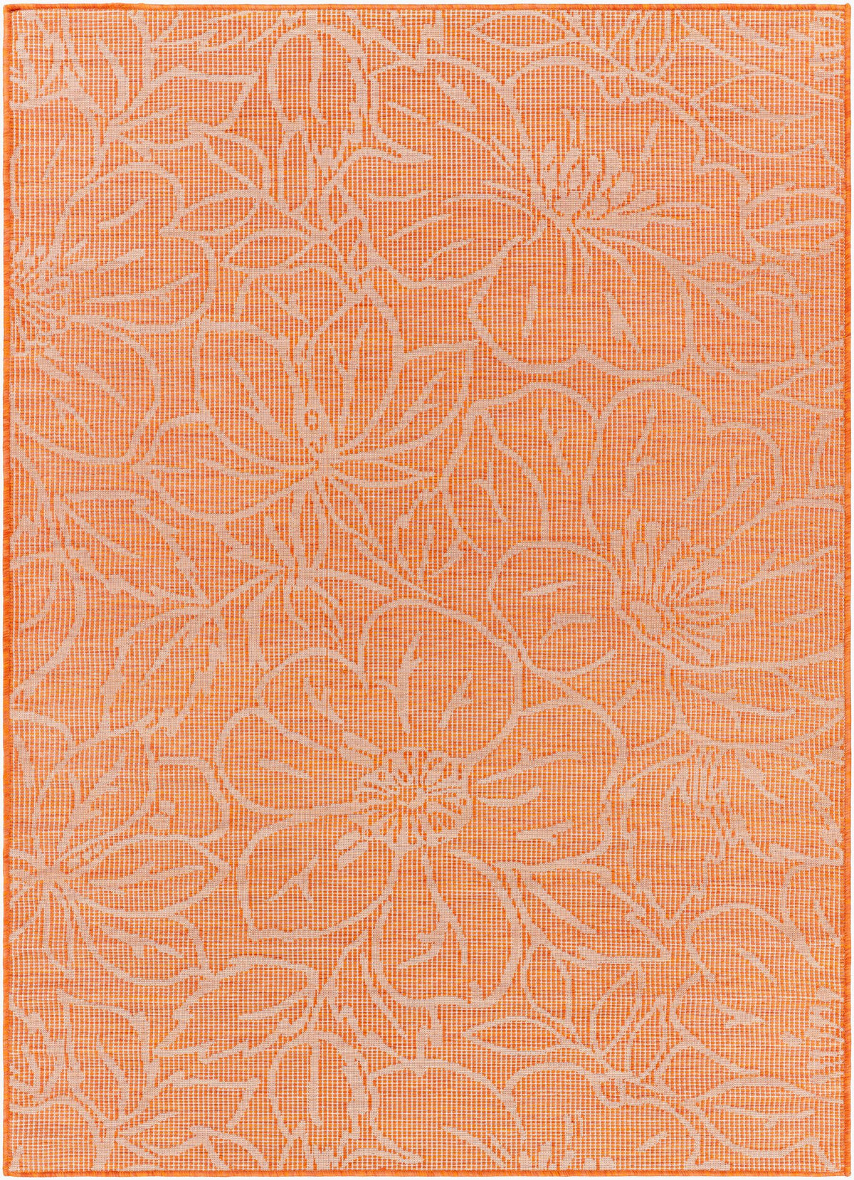 Livabliss Pasadena PSA-2328 2'6" x 7'3" Machine Woven Rug