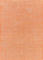 Livabliss Pasadena PSA-2328 2'6" x 7'3" Machine Woven Rug