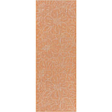 Surya Pasadena PSA-2328 2'6" x 7'3" Rug