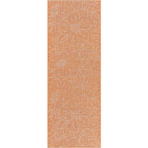 Surya Pasadena PSA-2328 2'6" x 7'3" Rug