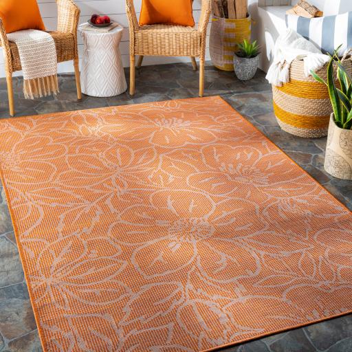 Surya Pasadena PSA-2328 2'6" x 7'3" Rug