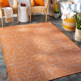 Surya Pasadena PSA-2328 2'6" x 7'3" Rug