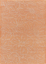Surya Pasadena PSA-2328 2'6" x 7'3" Rug
