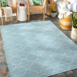 Surya Pasadena PSA-2341 2'6" x 4' Rug