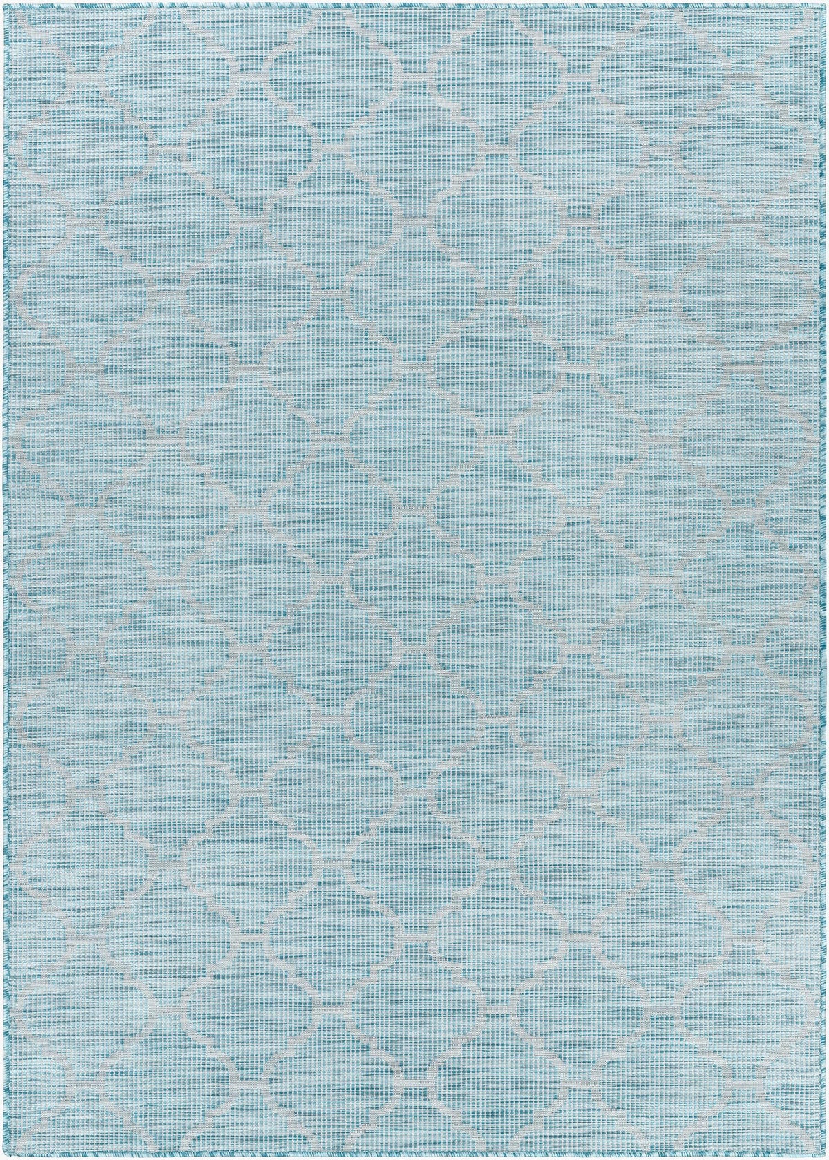 Livabliss Pasadena PSA-2341 2'6" x 4' Machine Woven Rug