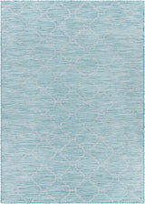 Livabliss Pasadena PSA-2341 2'6" x 4' Machine Woven Rug