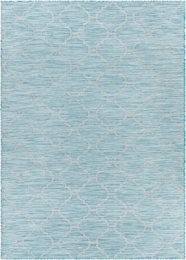 Livabliss Pasadena PSA-2341 2'6" x 4' Machine Woven Rug