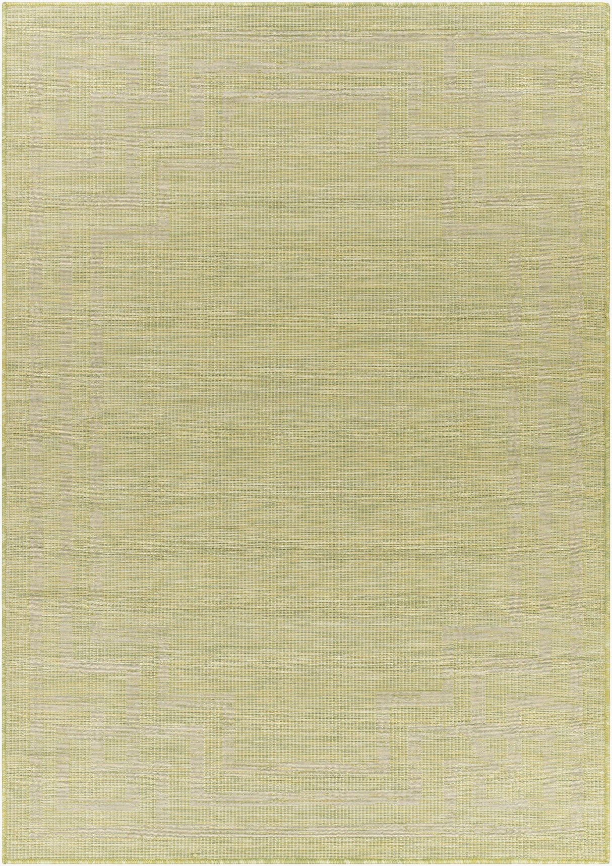 Livabliss Pasadena PSA-2348 2'6" x 4' Machine Woven Rug