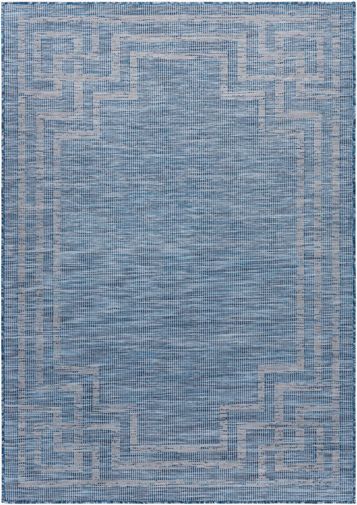 Livabliss Pasadena PSA-2351 2'6" x 7'3" Machine Woven Rug