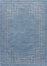 Livabliss Pasadena PSA-2351 2'6" x 7'3" Machine Woven Rug