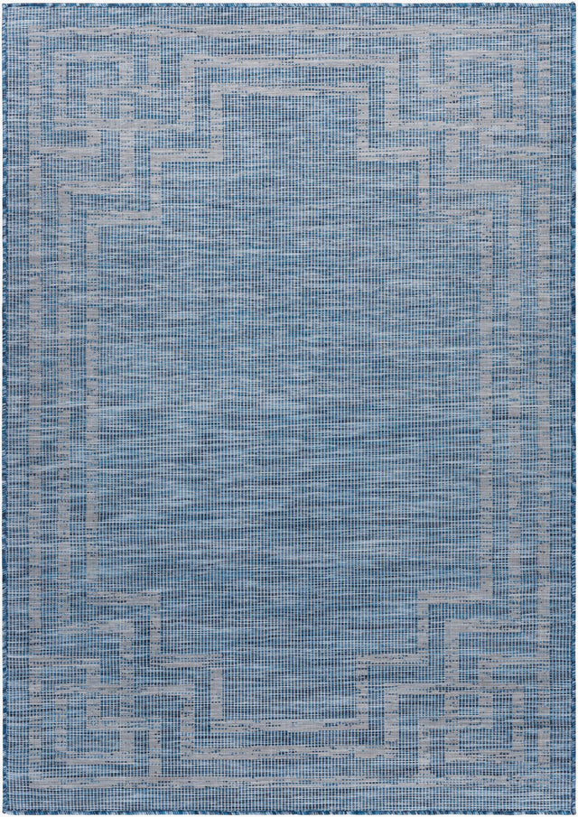 Livabliss Pasadena PSA-2351 2'6" x 7'3" Machine Woven Rug