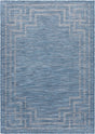 Livabliss Pasadena PSA-2351 2'6" x 7'3" Machine Woven Rug
