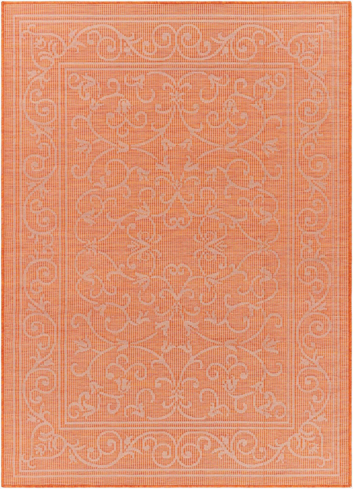 Livabliss Pasadena PSA-2360 2'6" x 7'3" Machine Woven Rug