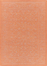 Livabliss Pasadena PSA-2360 2'6" x 7'3" Machine Woven Rug