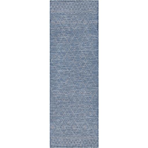 Surya Pasadena PSA-2363 2'6" x 7'3" Rug