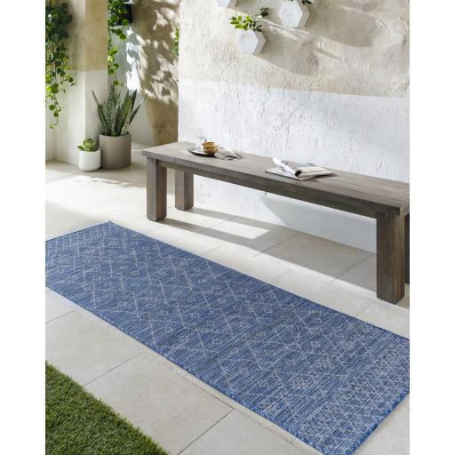 Surya Pasadena PSA-2363 2'6" x 7'3" Rug