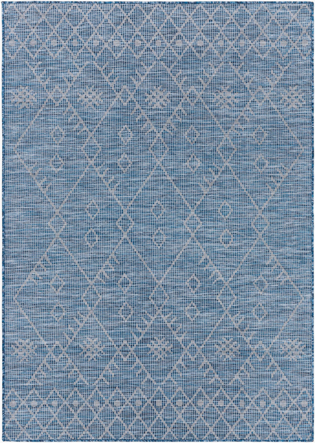 Livabliss Pasadena PSA-2363 2'6" x 7'3" Machine Woven Rug