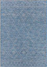 Livabliss Pasadena PSA-2363 2'6" x 7'3" Machine Woven Rug