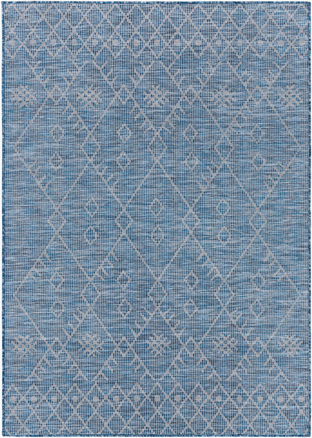 Livabliss Pasadena PSA-2363 2'6" x 7'3" Machine Woven Rug