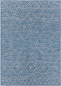 Livabliss Pasadena PSA-2363 2'6" x 7'3" Machine Woven Rug