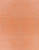 Livabliss Pasadena PSA-2371 2'6" x 4' Machine Woven Rug