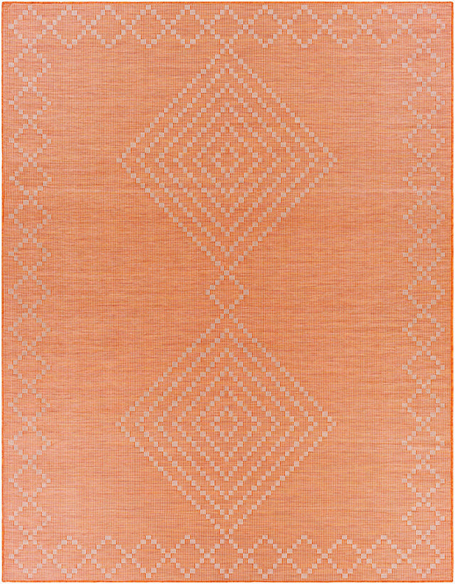 Livabliss Pasadena PSA-2371 2'6" x 4' Machine Woven Rug