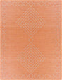 Livabliss Pasadena PSA-2371 2'6" x 4' Machine Woven Rug