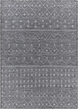 Livabliss Pasadena PSA-2374 2'6" x 7'3" Machine Woven Rug