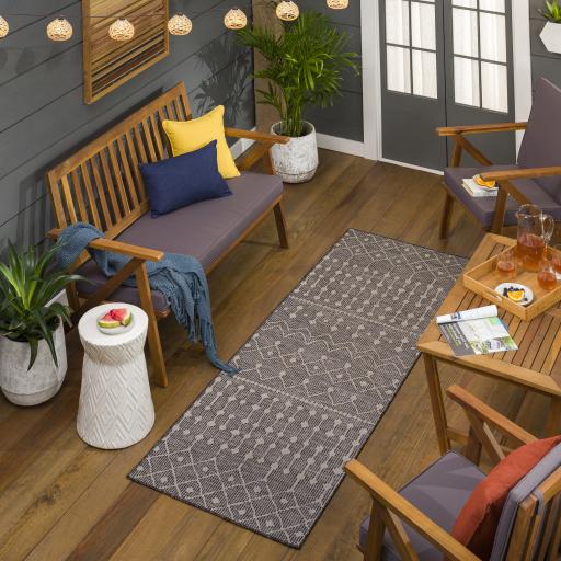 Surya Pasadena PSA-2374 2'6" x 7'3" Rug